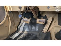 1947 Willys CJ2A (CC-2104802) for sale in Caledonia, Wisconsin