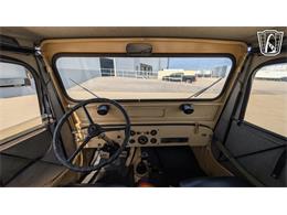 1947 Willys CJ2A (CC-2104802) for sale in Caledonia, Wisconsin