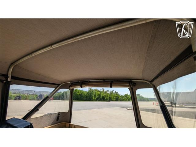 1947 Willys CJ2A (CC-2104802) for sale in Caledonia, Wisconsin