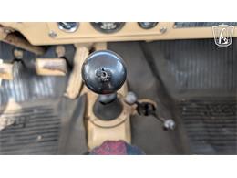 1947 Willys CJ2A (CC-2104802) for sale in Caledonia, Wisconsin