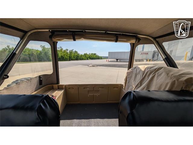 1947 Willys CJ2A (CC-2104802) for sale in Caledonia, Wisconsin