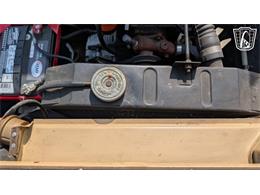 1947 Willys CJ2A (CC-2104802) for sale in Caledonia, Wisconsin