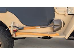 1947 Willys CJ2A (CC-2104802) for sale in Caledonia, Wisconsin