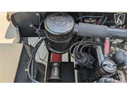 1947 Willys CJ2A (CC-2104802) for sale in Caledonia, Wisconsin
