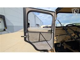 1947 Willys CJ2A (CC-2104802) for sale in Caledonia, Wisconsin