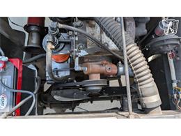 1947 Willys CJ2A (CC-2104802) for sale in Caledonia, Wisconsin