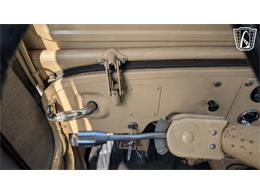 1947 Willys CJ2A (CC-2104802) for sale in Caledonia, Wisconsin