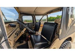 1947 Willys CJ2A (CC-2104802) for sale in Caledonia, Wisconsin