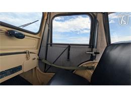 1947 Willys CJ2A (CC-2104802) for sale in Caledonia, Wisconsin