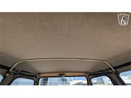 1947 Willys CJ2A (CC-2104802) for sale in Caledonia, Wisconsin