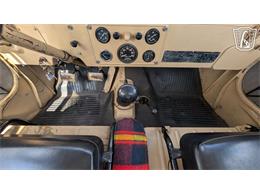 1947 Willys CJ2A (CC-2104802) for sale in Caledonia, Wisconsin