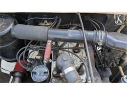 1947 Willys CJ2A (CC-2104802) for sale in Caledonia, Wisconsin