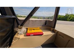 1947 Willys CJ2A (CC-2104802) for sale in Caledonia, Wisconsin