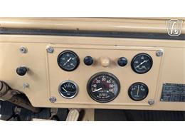 1947 Willys CJ2A (CC-2104802) for sale in Caledonia, Wisconsin