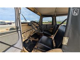 1947 Willys CJ2A (CC-2104802) for sale in Caledonia, Wisconsin