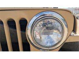 1947 Willys CJ2A (CC-2104802) for sale in Caledonia, Wisconsin