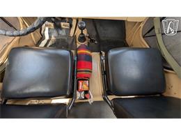 1947 Willys CJ2A (CC-2104802) for sale in Caledonia, Wisconsin