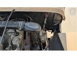 1947 Willys CJ2A (CC-2104802) for sale in Caledonia, Wisconsin