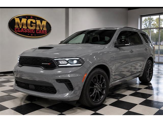 2023 Dodge Durango (CC-2104804) for sale in Addison, Illinois