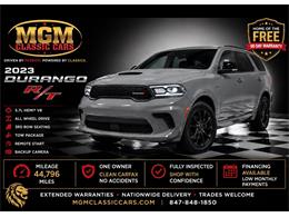 2023 Dodge Durango (CC-2104804) for sale in Addison, Illinois