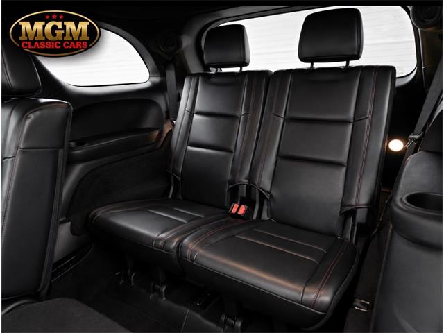 2023 Dodge Durango (CC-2104804) for sale in Addison, Illinois
