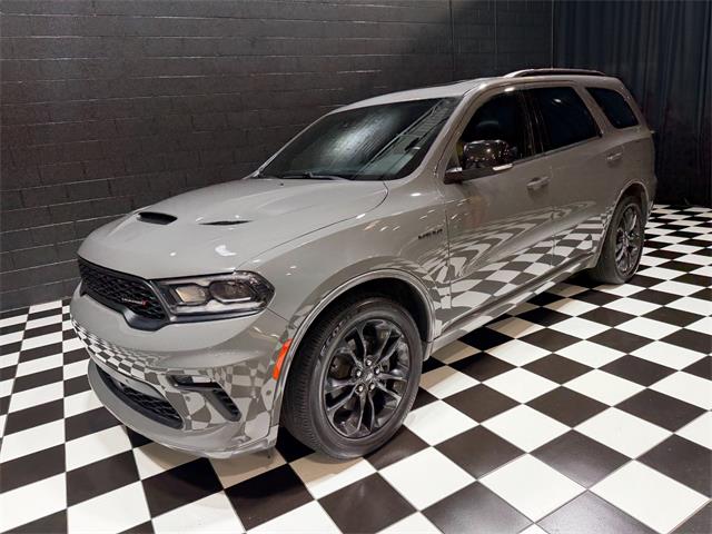 2023 Dodge Durango (CC-2104804) for sale in Addison, Illinois