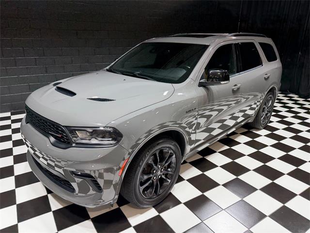2023 Dodge Durango (CC-2104804) for sale in Addison, Illinois
