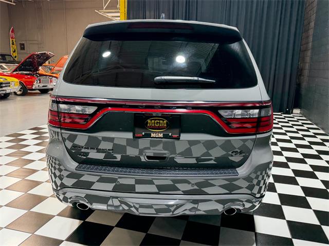 2023 Dodge Durango (CC-2104804) for sale in Addison, Illinois