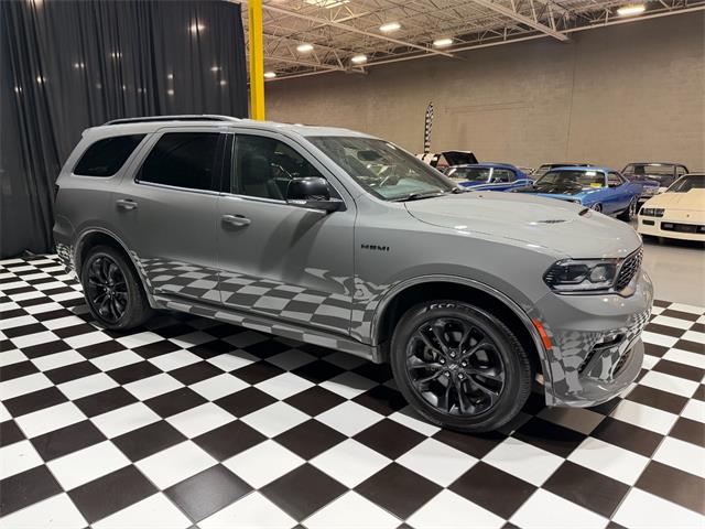 2023 Dodge Durango (CC-2104804) for sale in Addison, Illinois