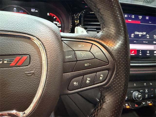 2023 Dodge Durango (CC-2104804) for sale in Addison, Illinois