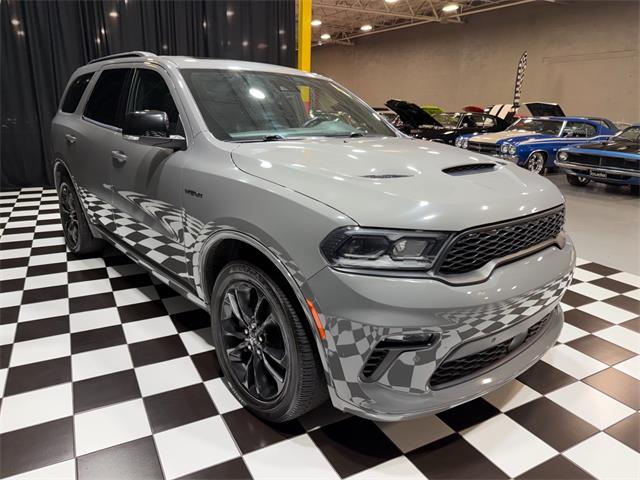 2023 Dodge Durango (CC-2104804) for sale in Addison, Illinois