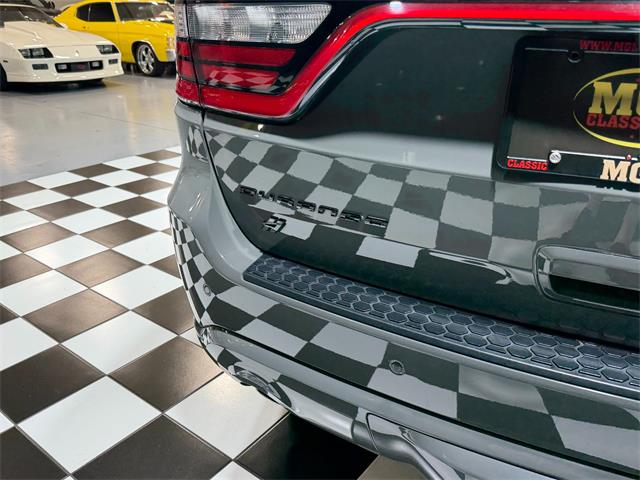 2023 Dodge Durango (CC-2104804) for sale in Addison, Illinois