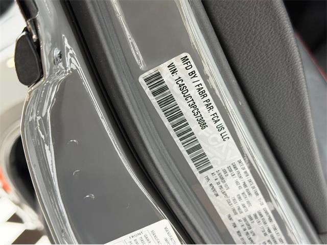 2023 Dodge Durango (CC-2104804) for sale in Addison, Illinois