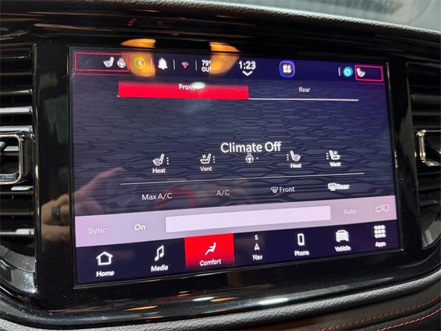 2023 Dodge Durango (CC-2104804) for sale in Addison, Illinois