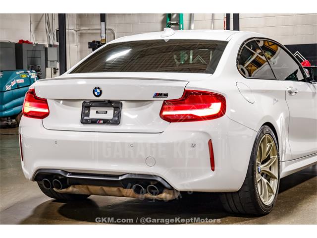 2020 BMW M2 (CC-2104805) for sale in Grand Rapids, Michigan
