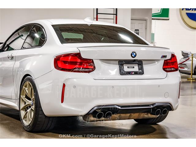 2020 BMW M2 (CC-2104805) for sale in Grand Rapids, Michigan
