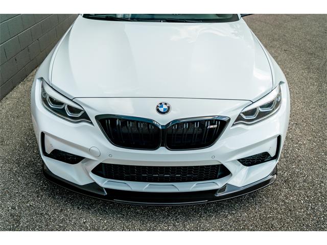2020 BMW M2 (CC-2104805) for sale in Grand Rapids, Michigan