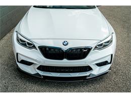 2020 BMW M2 (CC-2104805) for sale in Grand Rapids, Michigan