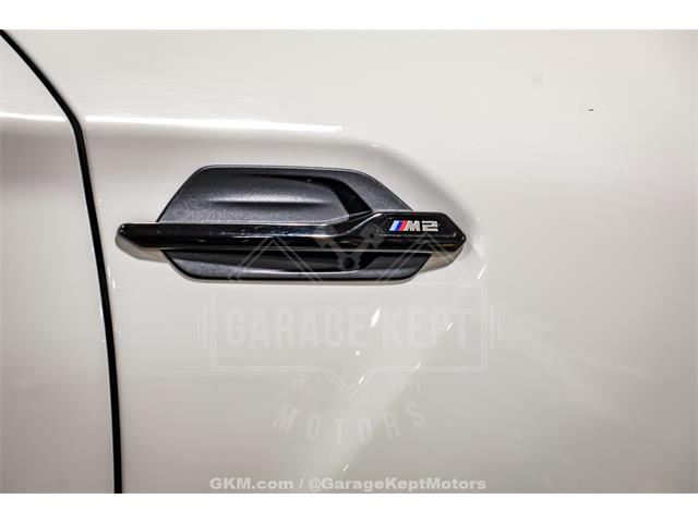 2020 BMW M2 (CC-2104805) for sale in Grand Rapids, Michigan