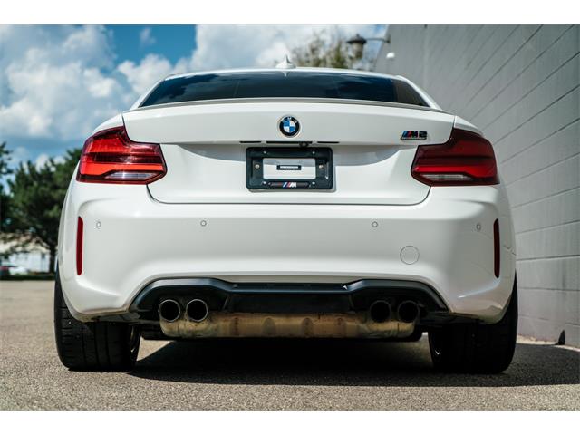 2020 BMW M2 (CC-2104805) for sale in Grand Rapids, Michigan