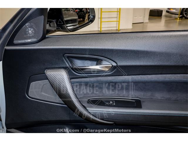 2020 BMW M2 (CC-2104805) for sale in Grand Rapids, Michigan