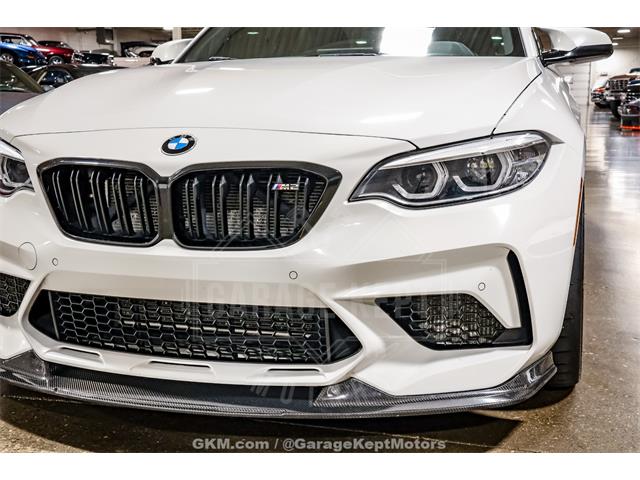 2020 BMW M2 (CC-2104805) for sale in Grand Rapids, Michigan