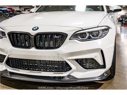 2020 BMW M2 (CC-2104805) for sale in Grand Rapids, Michigan