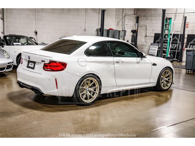 2020 BMW M2 (CC-2104805) for sale in Grand Rapids, Michigan