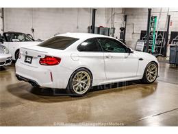 2020 BMW M2 (CC-2104805) for sale in Grand Rapids, Michigan