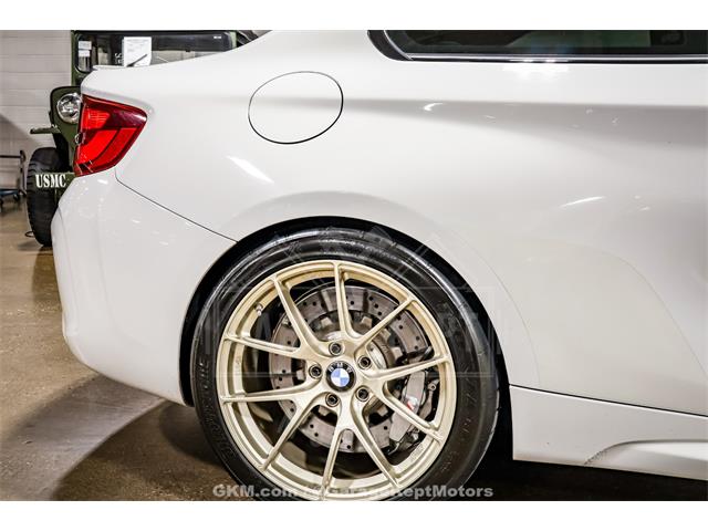 2020 BMW M2 (CC-2104805) for sale in Grand Rapids, Michigan