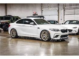 2020 BMW M2 (CC-2104805) for sale in Grand Rapids, Michigan