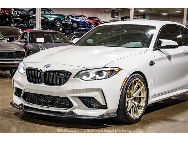 2020 BMW M2 (CC-2104805) for sale in Grand Rapids, Michigan