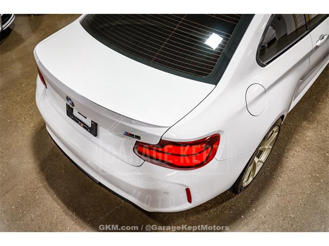 2020 BMW M2 (CC-2104805) for sale in Grand Rapids, Michigan