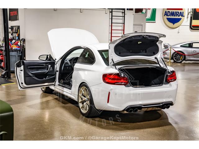 2020 BMW M2 (CC-2104805) for sale in Grand Rapids, Michigan